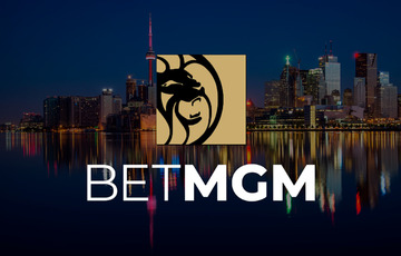 A Branded BetMGM’s Live Dealer Studio Is Opened in Ontario