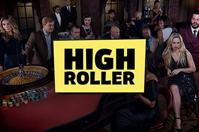Who Are the High Rollers & Super High Rollers